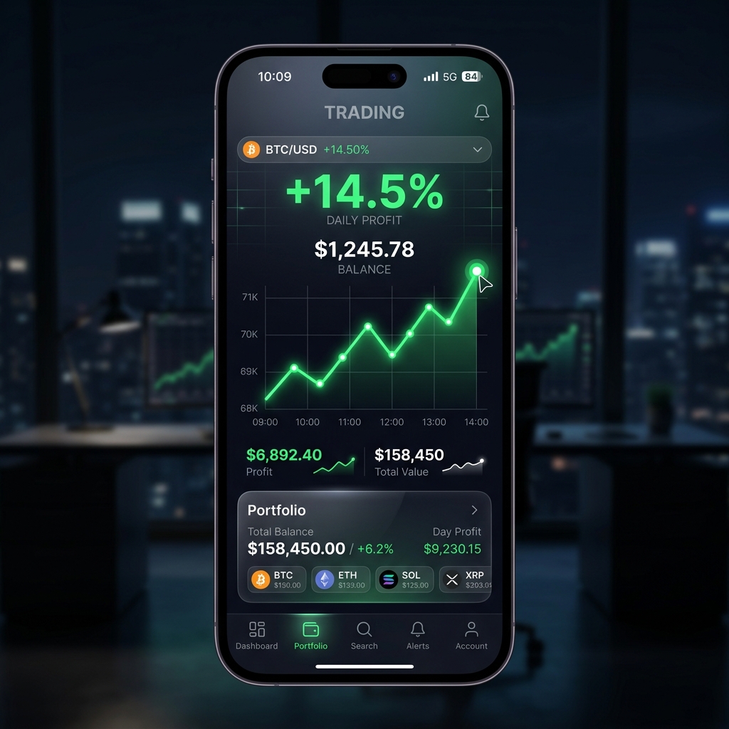Robot Dashboard